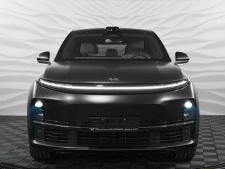 2026 Li Auto (Lixiang) L7 52.3 kWh I Рестайлинг, чёрный, 10690000 рублей, вид 2