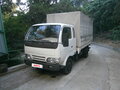 2005 Dongfeng DFL 3310A, белый, 600000 рублей