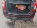 2013 Chevrolet Captiva I Рестайлинг, красный, 800000 рублей - вид 6