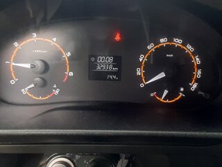 2024 Lada (ВАЗ) Niva Legend I, зелёный, 800000 рублей, вид 4