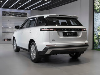 2026 Jaecoo J6, белый, 2330000 рублей, вид 4