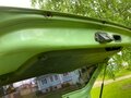 2008 Hyundai Getz I Рестайлинг, зелёный, 300000 рублей - вид 8