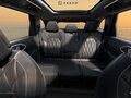 2026 Zeekr 8X 55 kWh, чёрный, 12640000 рублей - вид 6