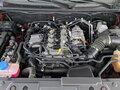 2023 Changan Hunter Plus, красный, 2590000 рублей - вид 8