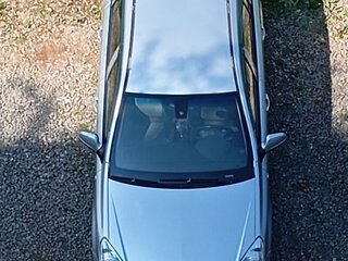2011 Opel Astra H Рестайлинг, серебристый, 370000 рублей, вид 2