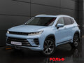2023 Exeed LX I Рестайлинг, синий, 2198000 рублей
