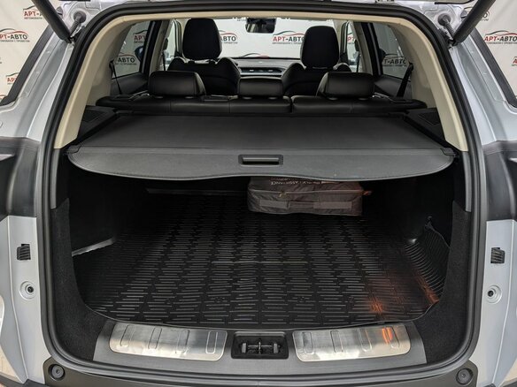 2024 Geely Atlas Pro, серебристый, 2179000 рублей - вид 23