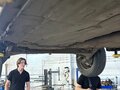 2007 Lada (ВАЗ) Priora I, серебристый - вид 9