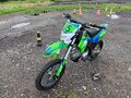 2023 Apollo RFZ Start, зелёный, 72000 рублей - вид 2