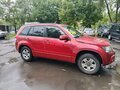 2011 Suzuki Grand Vitara II Рестайлинг, красный - вид 3
