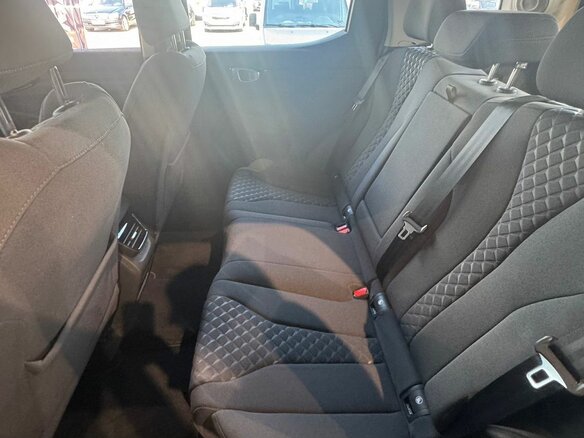 2026 Haval H3 I Рестайлинг, чёрный, 3549000 рублей - вид 3
