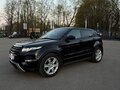 2014 Land Rover Range Rover Evoque 9-speed I, чёрный, 2200000 рублей - вид 3