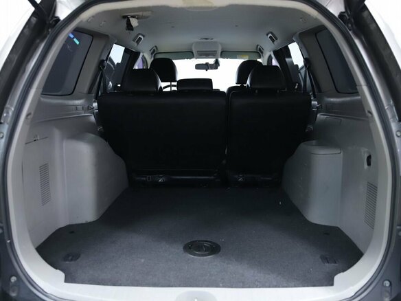2011 Mitsubishi Pajero Sport II, коричневый - вид 8