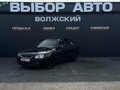 2008 Hyundai Accent ТагАЗ II, чёрный