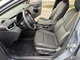 2023 Toyota Levin XII (E210) Рестайлинг, голубой, 1359000 рублей, вид 5