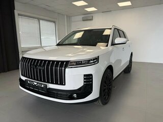 2026 Jeland J6, белый, 2749000 рублей, вид 1