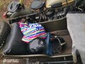 1992 Урал ИМЗ-8.103, зелёный, 100000 рублей - вид 6