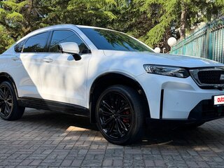 2024 Knewstar 001, белый, 3290000 рублей, вид 1