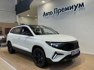 Jetta VS7 I Рестайлинг 1
