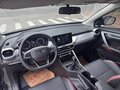 2022 Geely Binyue I Рестайлинг, серый, 1328000 рублей - вид 11