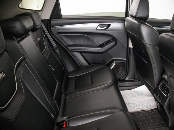 2023 Haval Jolion I, чёрный, 1659000 рублей - вид 10