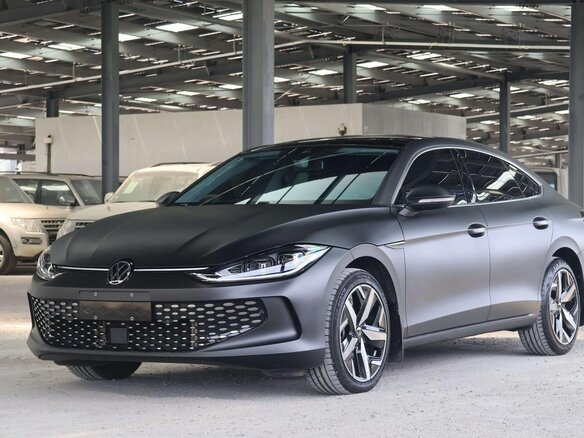 2023 Volkswagen Lamando L II, серый, 1750000 рублей