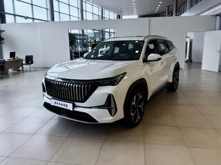 2026 VOLGA K40, белый, 3599000 рублей, вид 5
