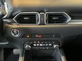 2025 Mazda CX-5 II Рестайлинг, синий - вид 8