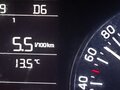 2015 Skoda Octavia III (A7), белый, 1160000 рублей - вид 7