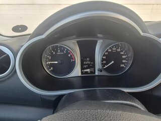 2018 Datsun on-DO I, серый, 510000 рублей, вид 4