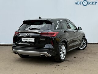 2018 Infiniti QX50 II, чёрный, 2450000 рублей, вид 5