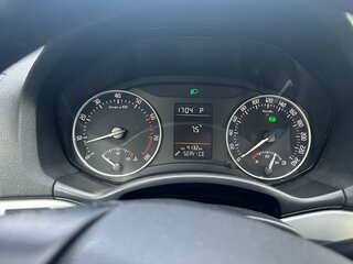 2011 Skoda Octavia II (A5) Рестайлинг, серый, 955000 рублей, вид 5