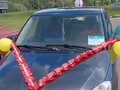2011 Skoda Fabia II Рестайлинг, серый, 650000 рублей - вид 3