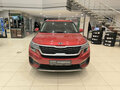 2020 Kia Seltos I, красный - вид 1
