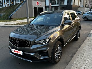 2025 Belgee X70 I, серый, 2290000 рублей, вид 1