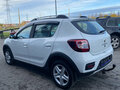 2020 Renault Sandero Stepway II Рестайлинг, белый - вид 4