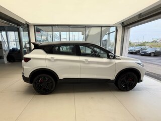 2026 Geely Coolray I Рестайлинг 2, белый, 2774990 рублей, вид 5