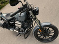 2023 Yamaha XV950 Bolt, серый, 850000 рублей - вид 8