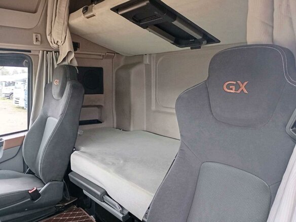 2024 Dongfeng DFH 4180, белый, 4200000 рублей - вид 10