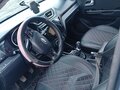 2012 Kia Rio 5-speed III, голубой, 550000 рублей - вид 9