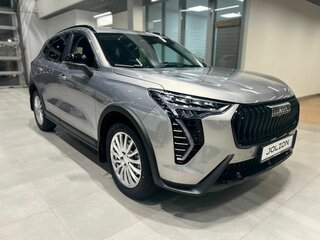 2026 Haval Jolion I Рестайлинг 2, серый, 2949000 рублей, вид 1