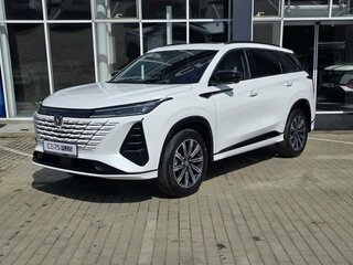 2025 Changan CS75 Plus III, белый, 3819900 рублей, вид 1