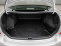 2012 Toyota Corolla X (E140, E150) Рестайлинг, серый, 1029771 рублей - вид 8