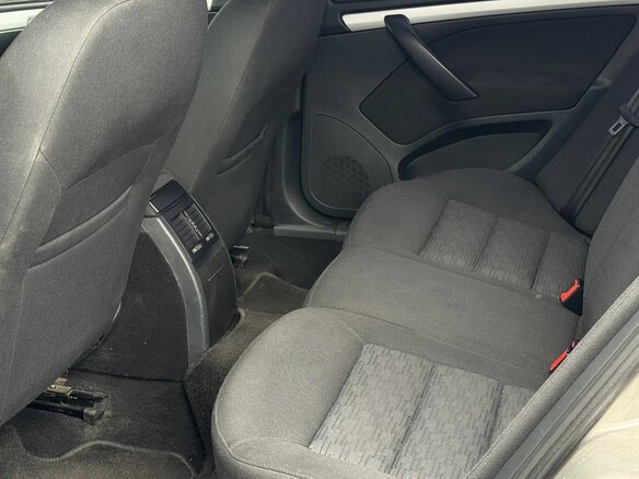 2011 Skoda Octavia II (A5) Рестайлинг, серый, 648000 рублей - вид 14