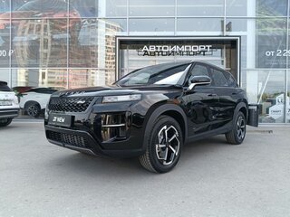 2026 Jeland J7, чёрный, 3409000 рублей, вид 1