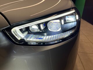 2022 Mercedes-Benz S-Класс 500 4MATIC VII (W223), серый, 12000000 рублей, вид 5