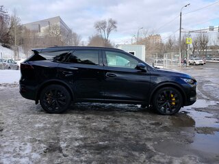 2024 BYD Tang DM-p II Рестайлинг 2, чёрный, 4700000 рублей, вид 3