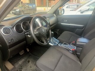 2011 Suzuki Grand Vitara II Рестайлинг, бежевый, 900000 рублей, вид 5