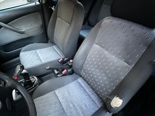 2006 Skoda Octavia I (A4) Рестайлинг, серебристый, 330000 рублей, вид 5