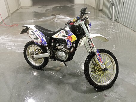 2015 Kayo T4, белый, 105000 рублей, вид 4